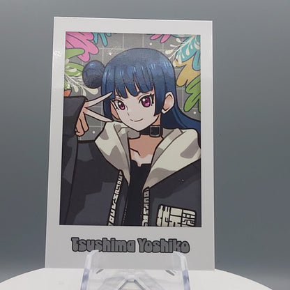 Love Live! Sunshine!! Numazu Festival 2025 Polaroids