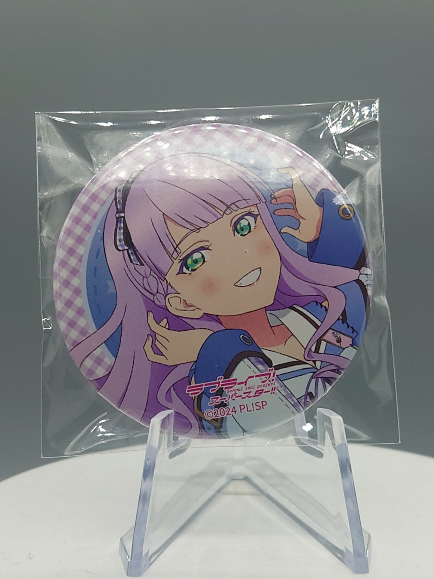 Liella 7th Live Gacha