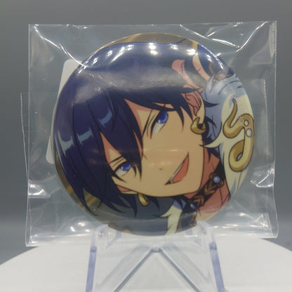 Ensemble Stars!! 2025 January Collection Can Badges