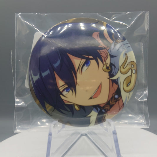 Ensemble Stars!! 2025 January Collection Can Badges