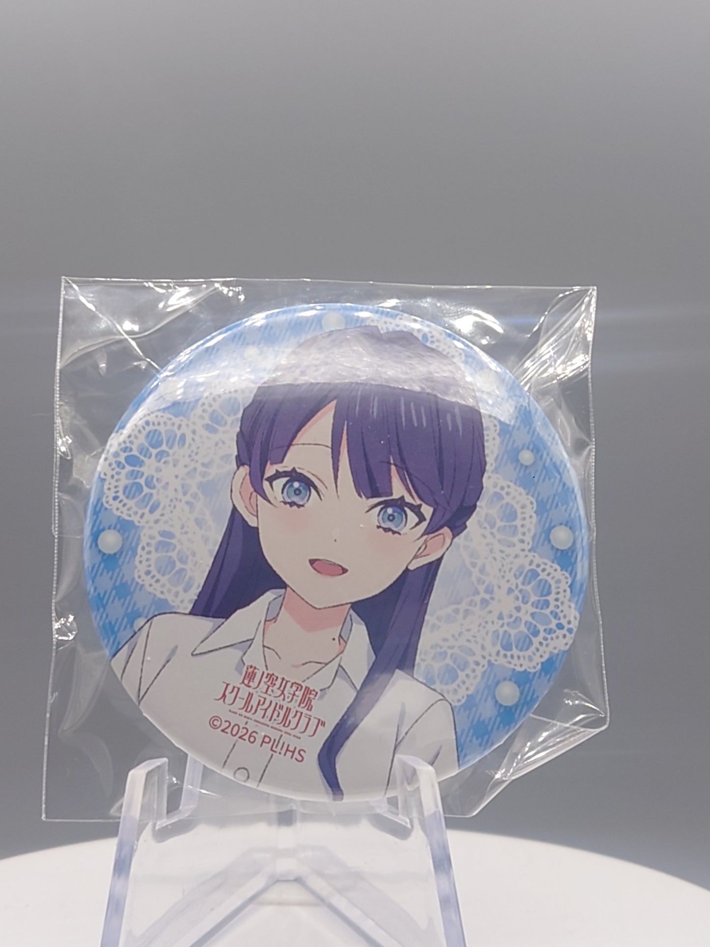 Hasunosora 6th Live Gacha