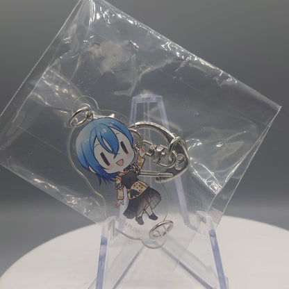 Liella 6th Live Gacha