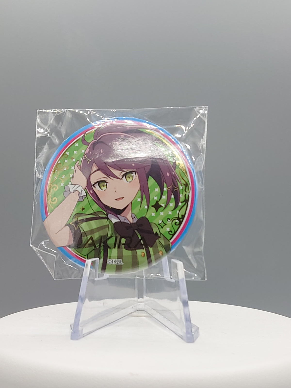 Love Live! Ikizulive 2nd Live Dou Da? Doing! Reply to L Gacha Prizes