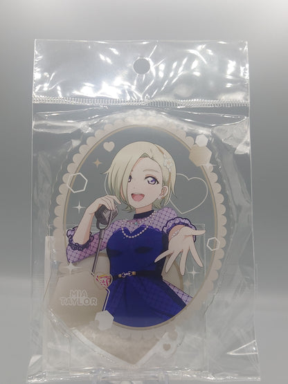 Love Live! School Idol Festival ALL STARS Acrylic Stands