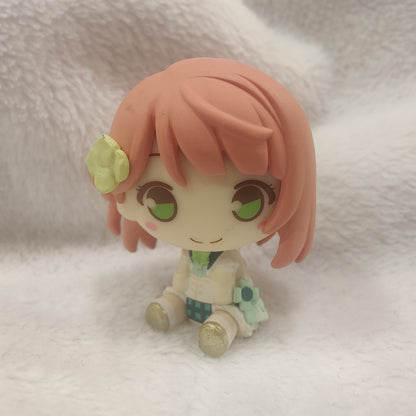 SCUFFED Nijigasaki All Stars Attribute Chokonokko Figurines