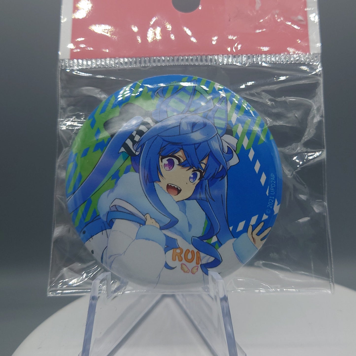 Umamusume Can Badges