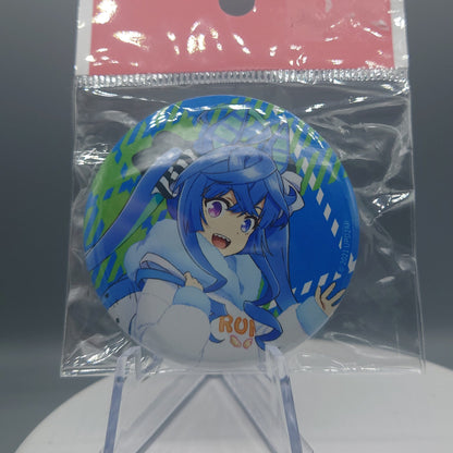 Umamusume Can Badges