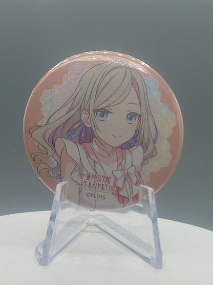 Hasunosora 5th Live Tour ～4Pair Power Spread!!!!～ Can Badge Gacha