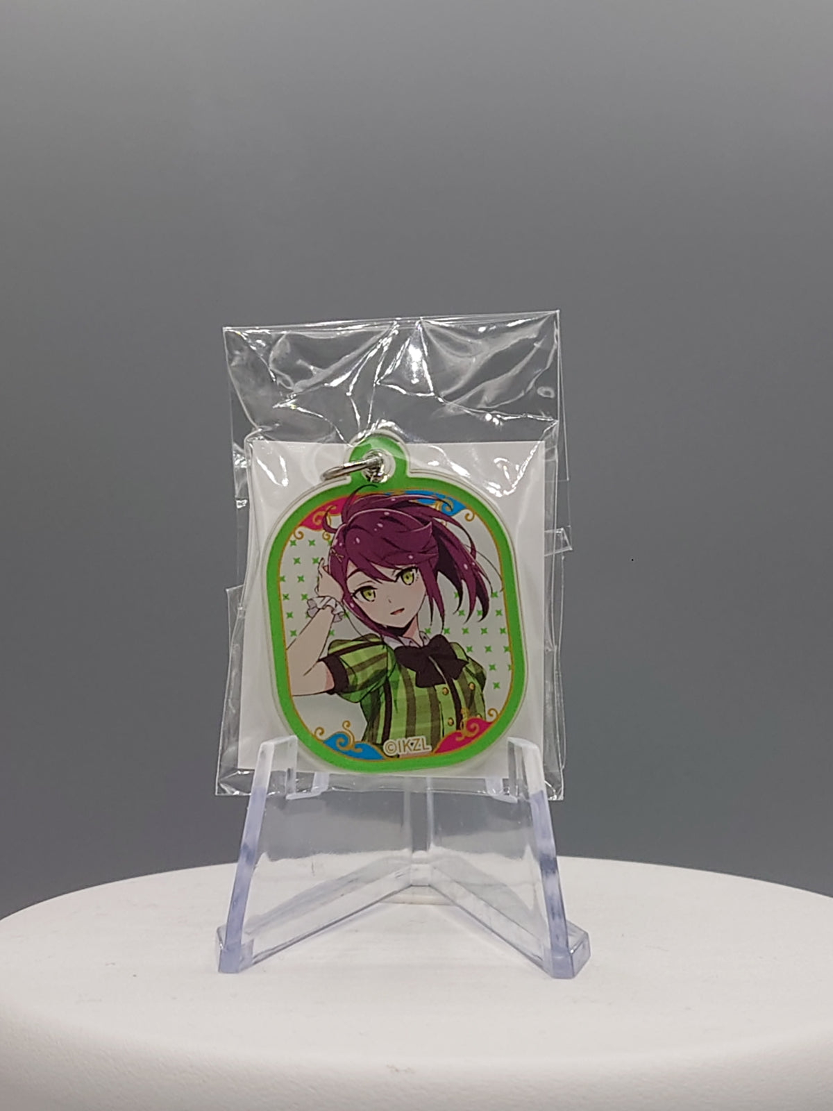 Love Live! Ikizulive 2nd Live Dou Da? Doing! Reply to L Gacha Prizes