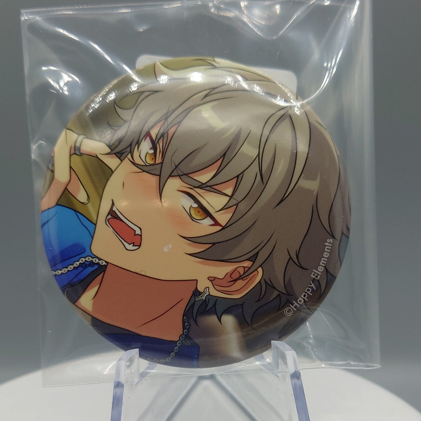Ensemble Stars!! 2025 February Collection Can Badges