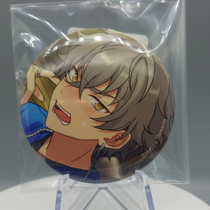 Ensemble Stars!! 2025 February Collection Can Badges