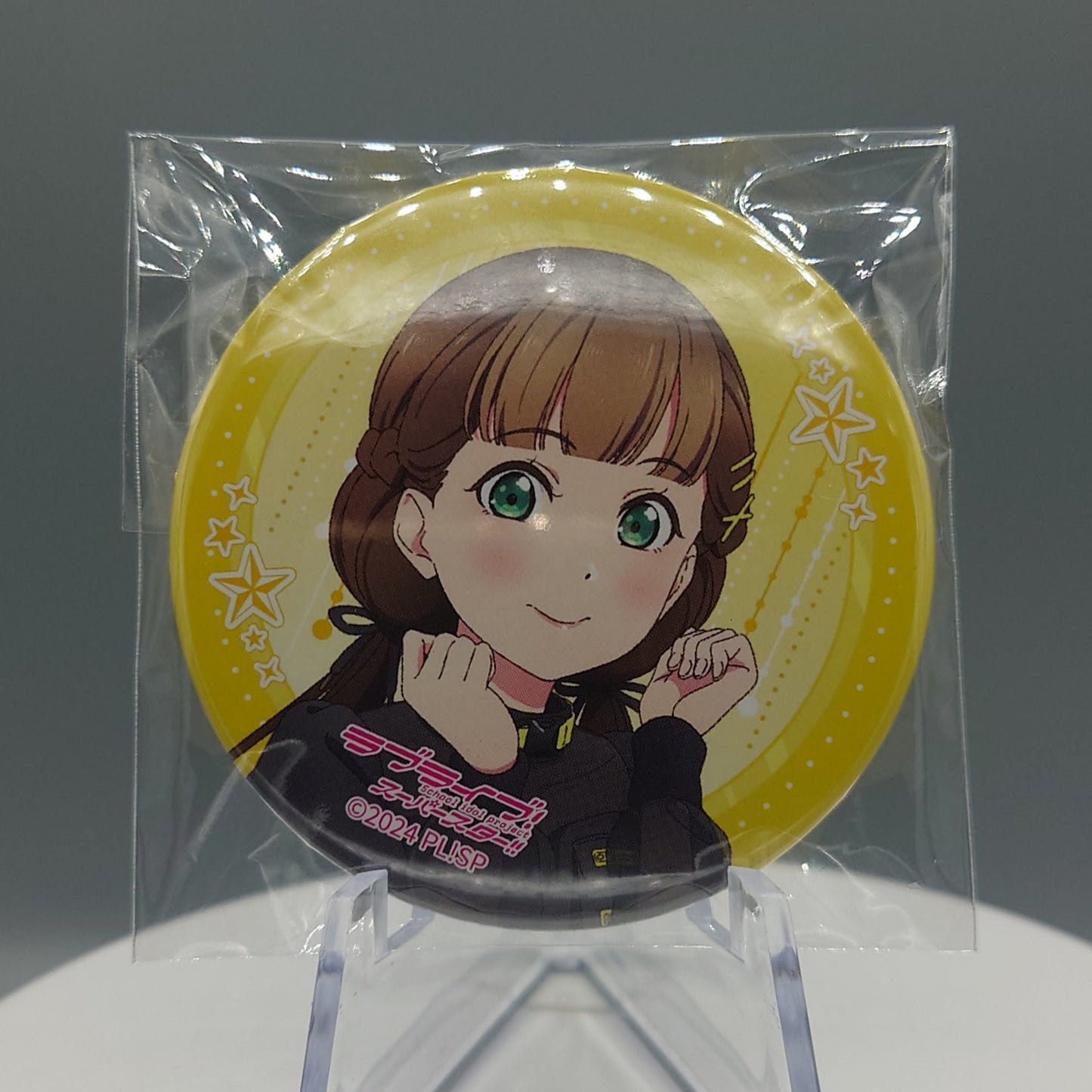 Liella!! Special LoveLive! Connect the Stars Gacha