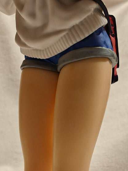 USED You Watanabe Casual Figure