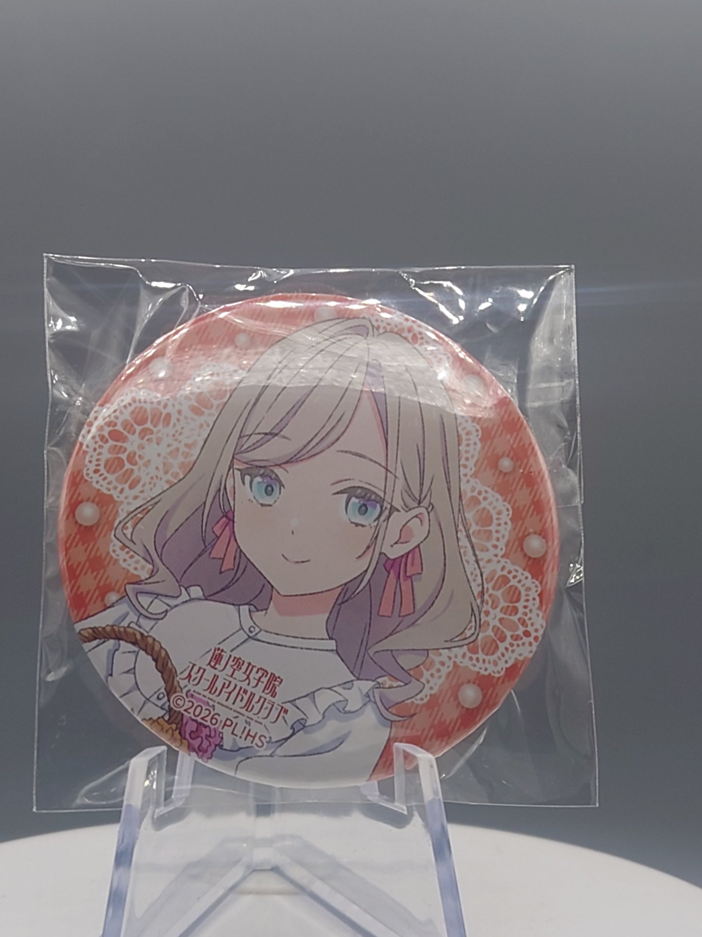 Hasunosora 6th Live Gacha