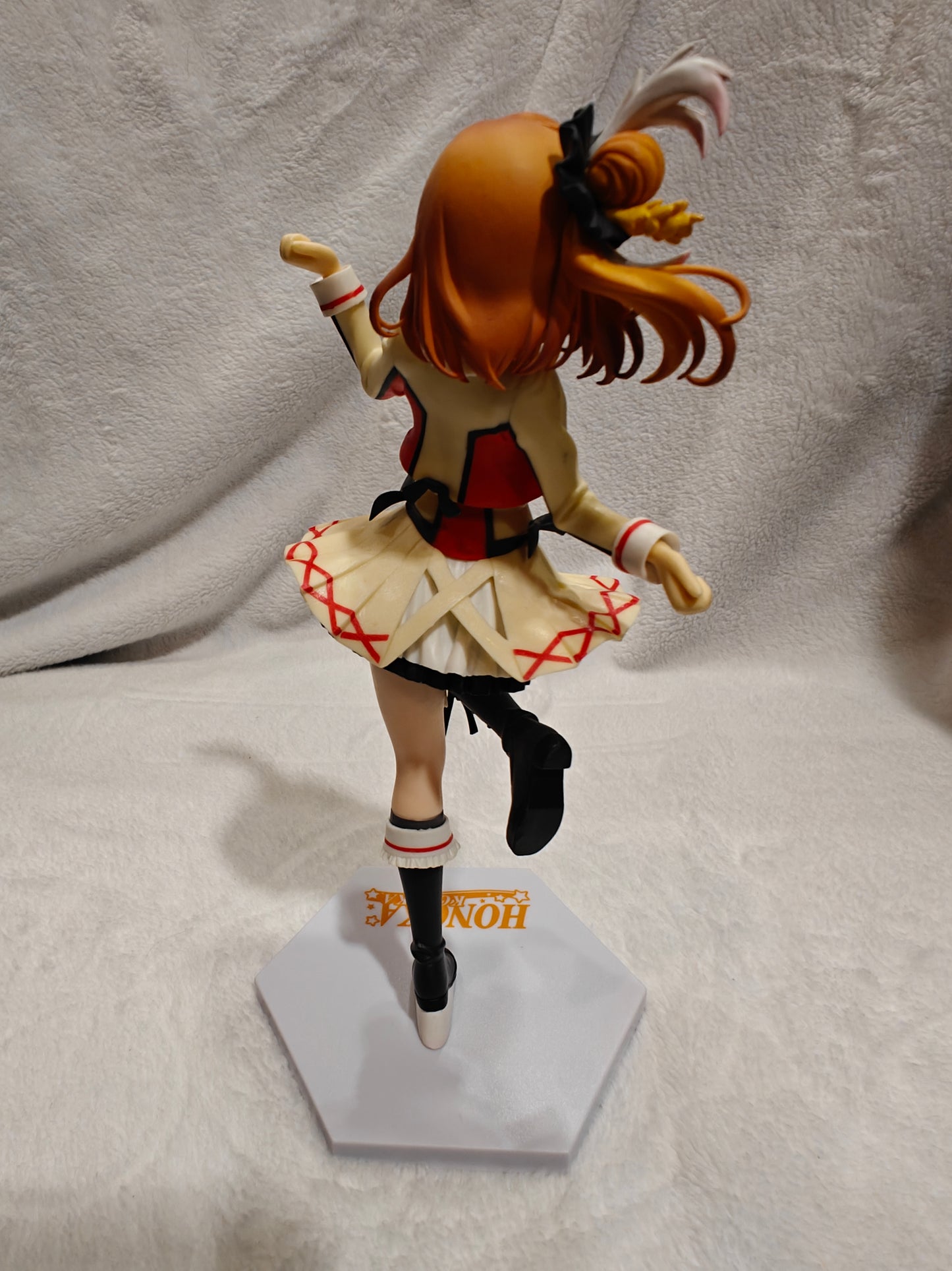 USED Honoka Kousaka S2OP Figure