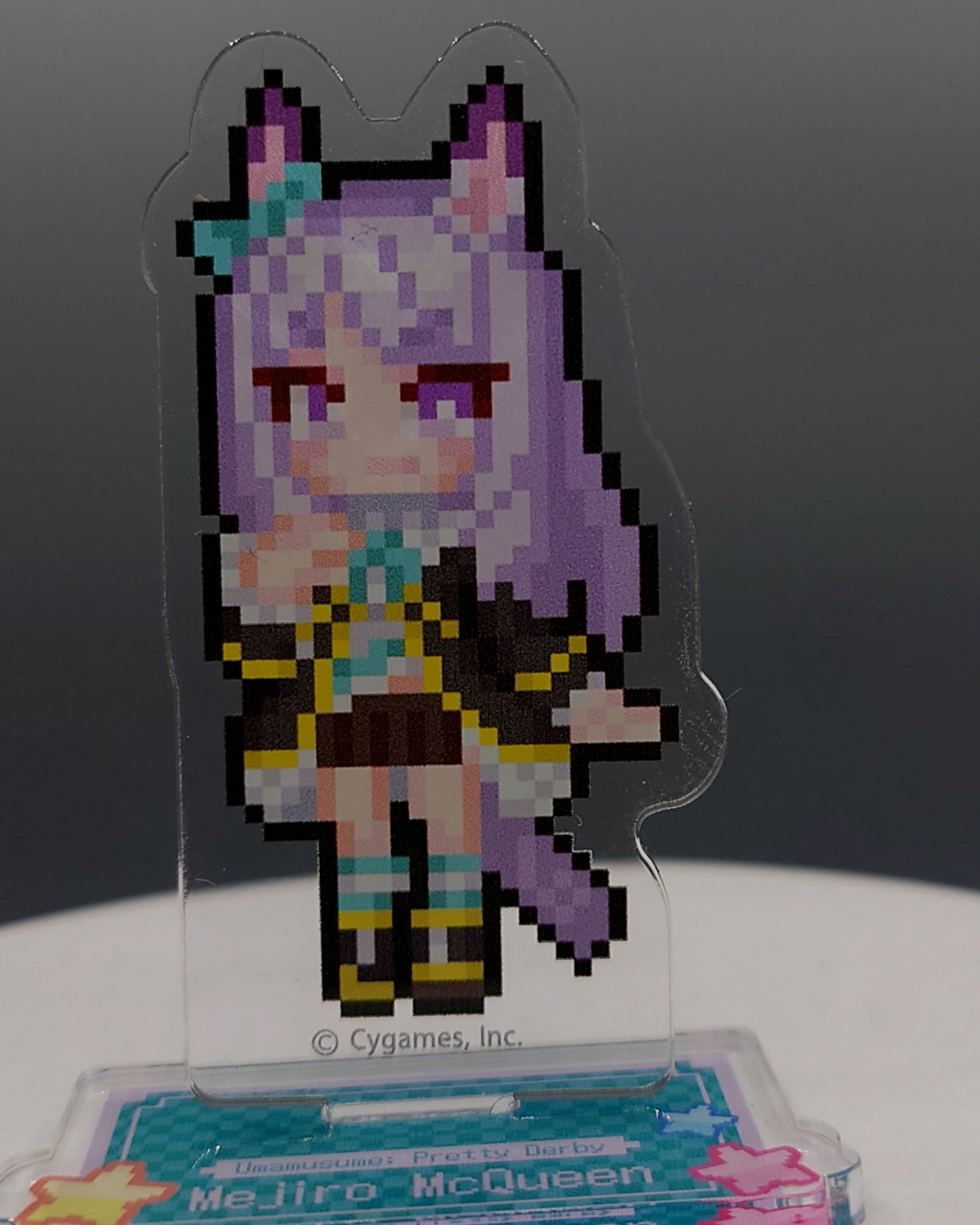 Umamusume Pretty Derby Mini Acrylic Stand Collection