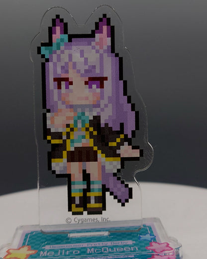 Umamusume Pretty Derby Mini Acrylic Stand Collection