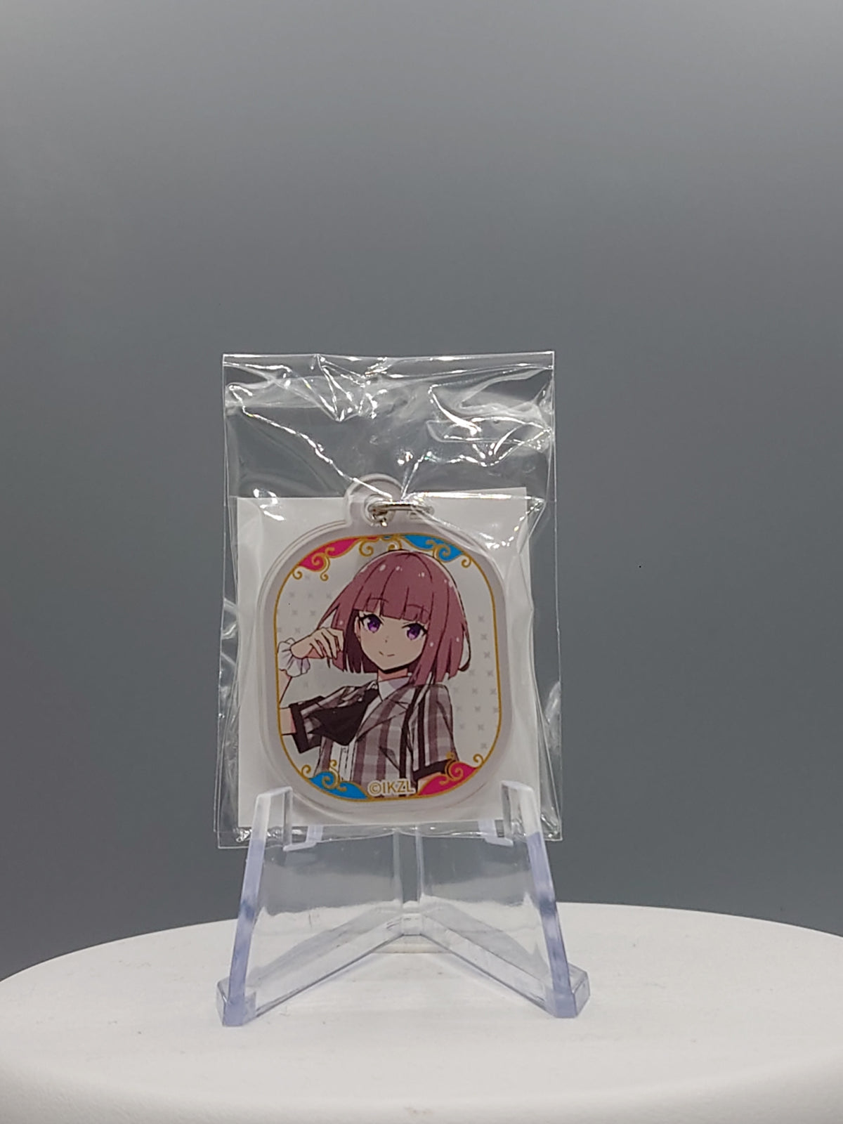Love Live! Ikizulive 2nd Live Dou Da? Doing! Reply to L Gacha Prizes