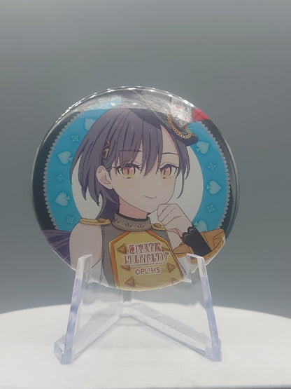 Hasunosora 5th Live Tour ～4Pair Power Spread!!!!～ Can Badge Gacha