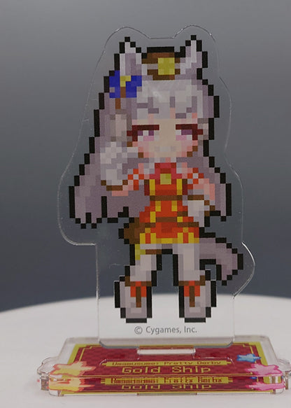 Umamusume Pretty Derby Mini Acrylic Stand Collection