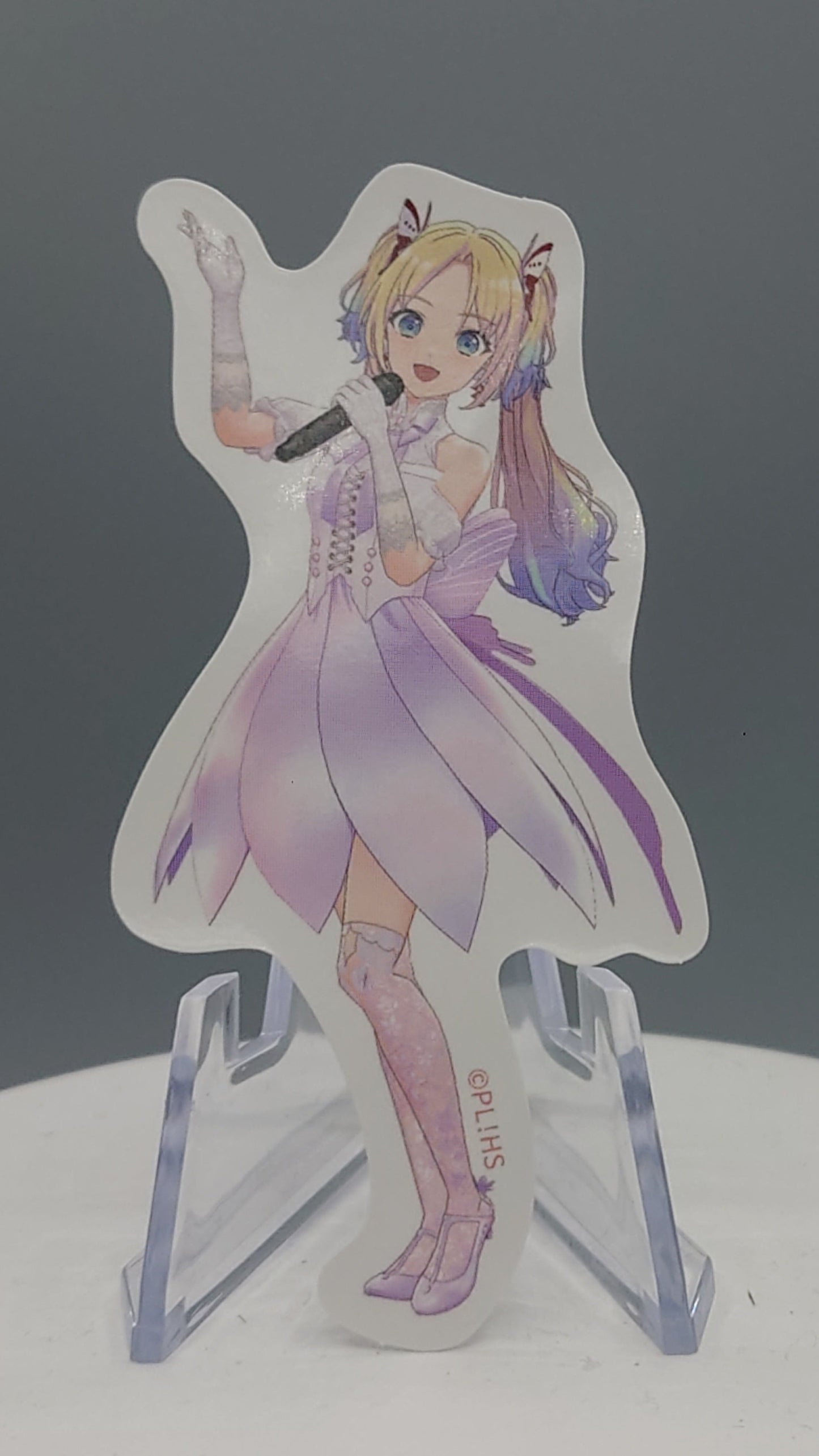 Hasunosora 4th Live Bloom the Dream Believers Stickers