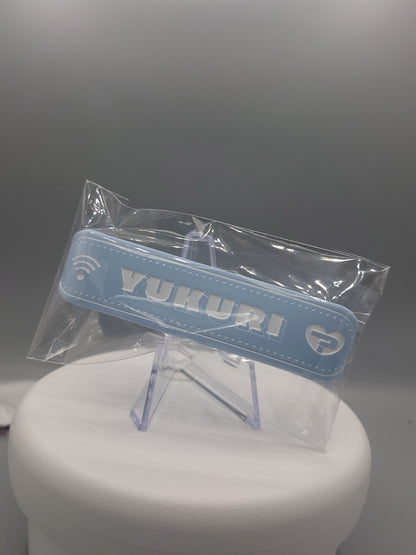 Love Live! Ikizulive 1st Live What is My L? Gacha Prize Accessories