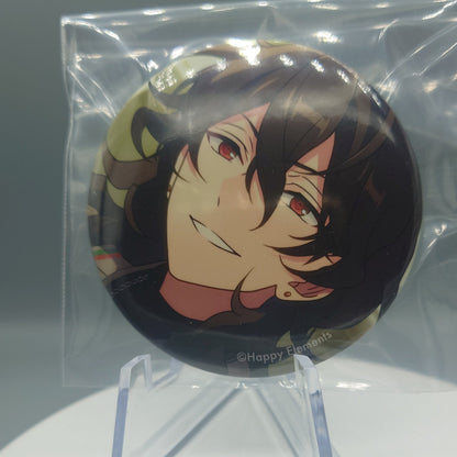 Ensemble Stars!! 2025 January Collection Can Badges