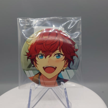Ensemble Stars!! 2025 February Collection Can Badges