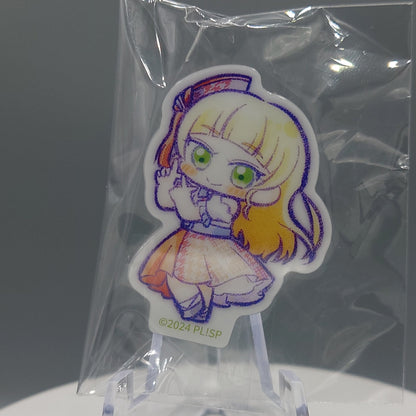 Liella! First Generation Love Live Wonderful Starlines Gacha