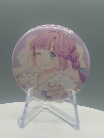 Hasunosora 5th Live Tour ～4Pair Power Spread!!!!～ Can Badge Gacha