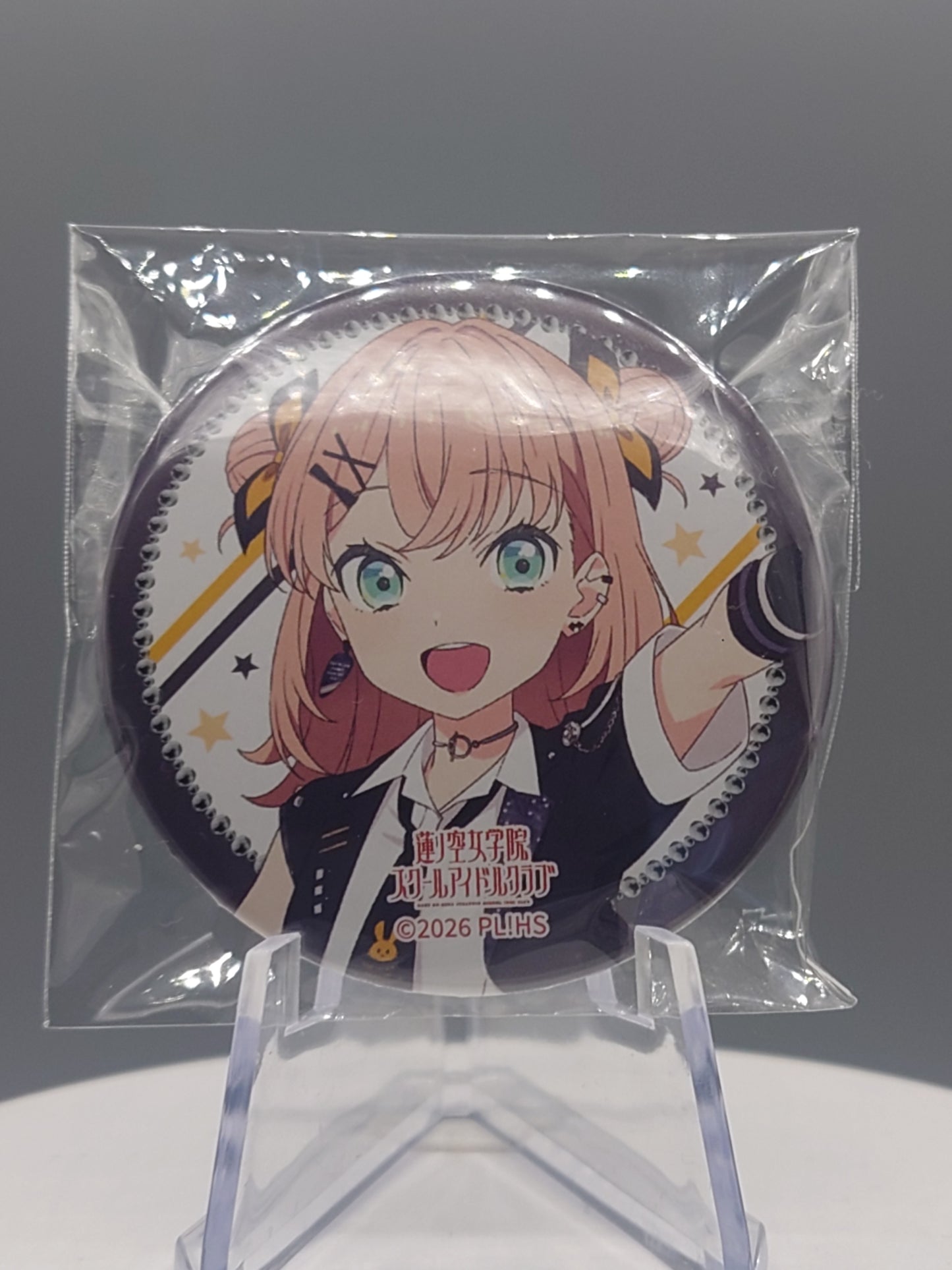 Hasunosora 6th Live Gacha