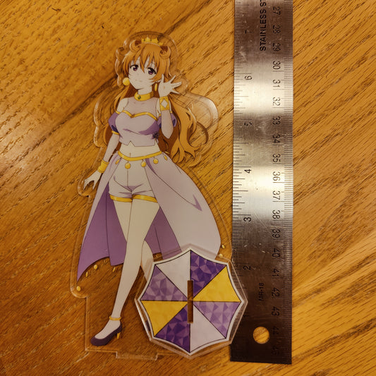 Nijigasaki Kanata Konoe Butterfly Anime Solo Acrylic Stand
