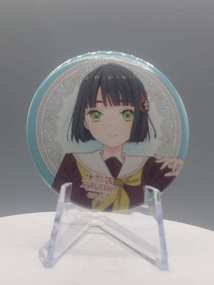 Hasunosora 5th Live Tour ～4Pair Power Spread!!!!～ Can Badge Gacha