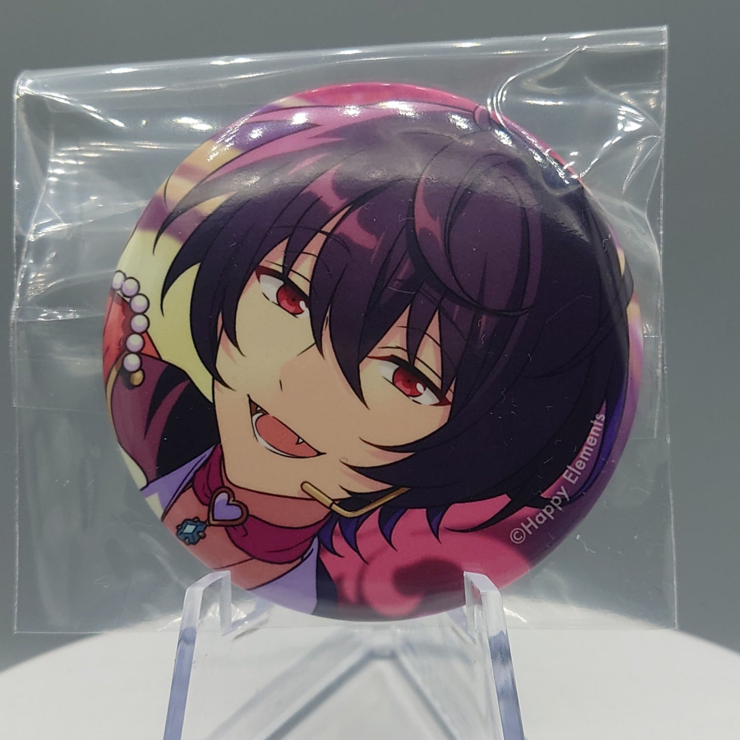 Ensemble Stars!! 2025 February Collection Can Badges