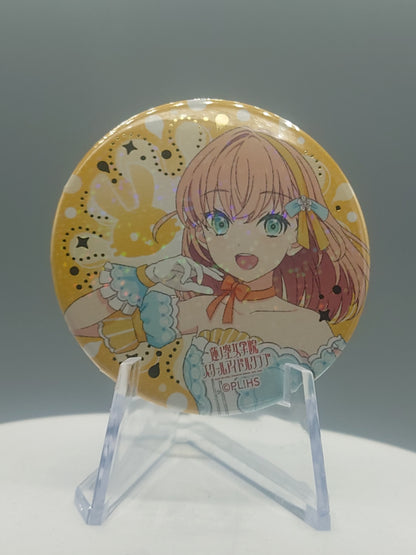 Hasunosora 5th Live Tour ～4Pair Power Spread!!!!～ Can Badge Gacha