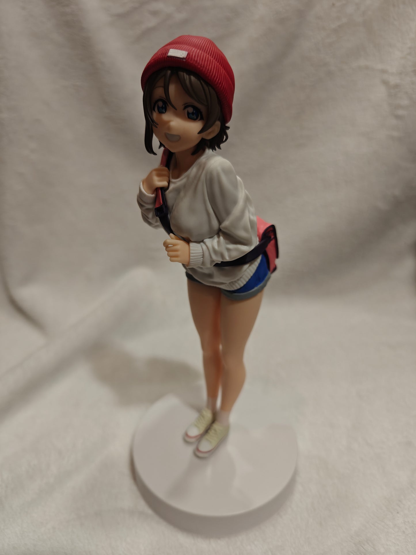 USED You Watanabe Casual Figure