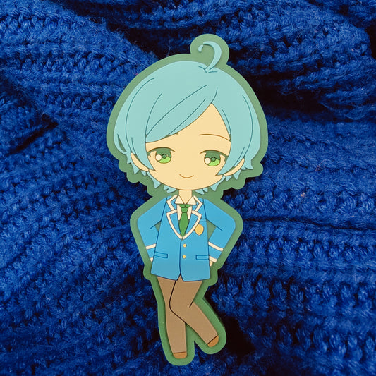 Ensemble Stars Rubber Magnets