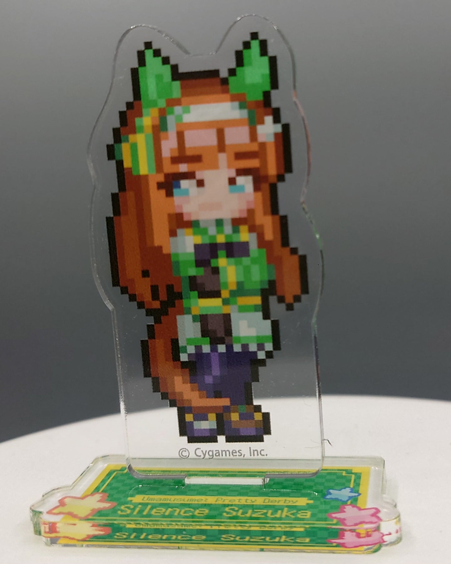 Umamusume Pretty Derby Mini Acrylic Stand Collection