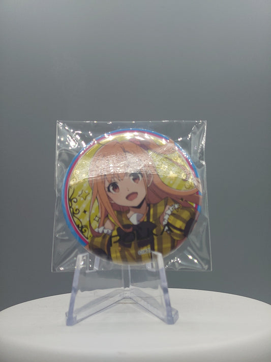 Love Live! Ikizulive 2nd Live Dou Da? Doing! Reply to L Gacha Prizes