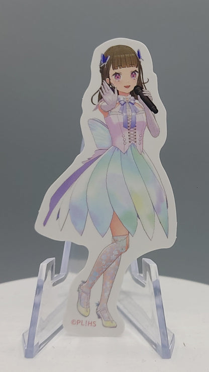 Hasunosora 4th Live Bloom the Dream Believers Stickers