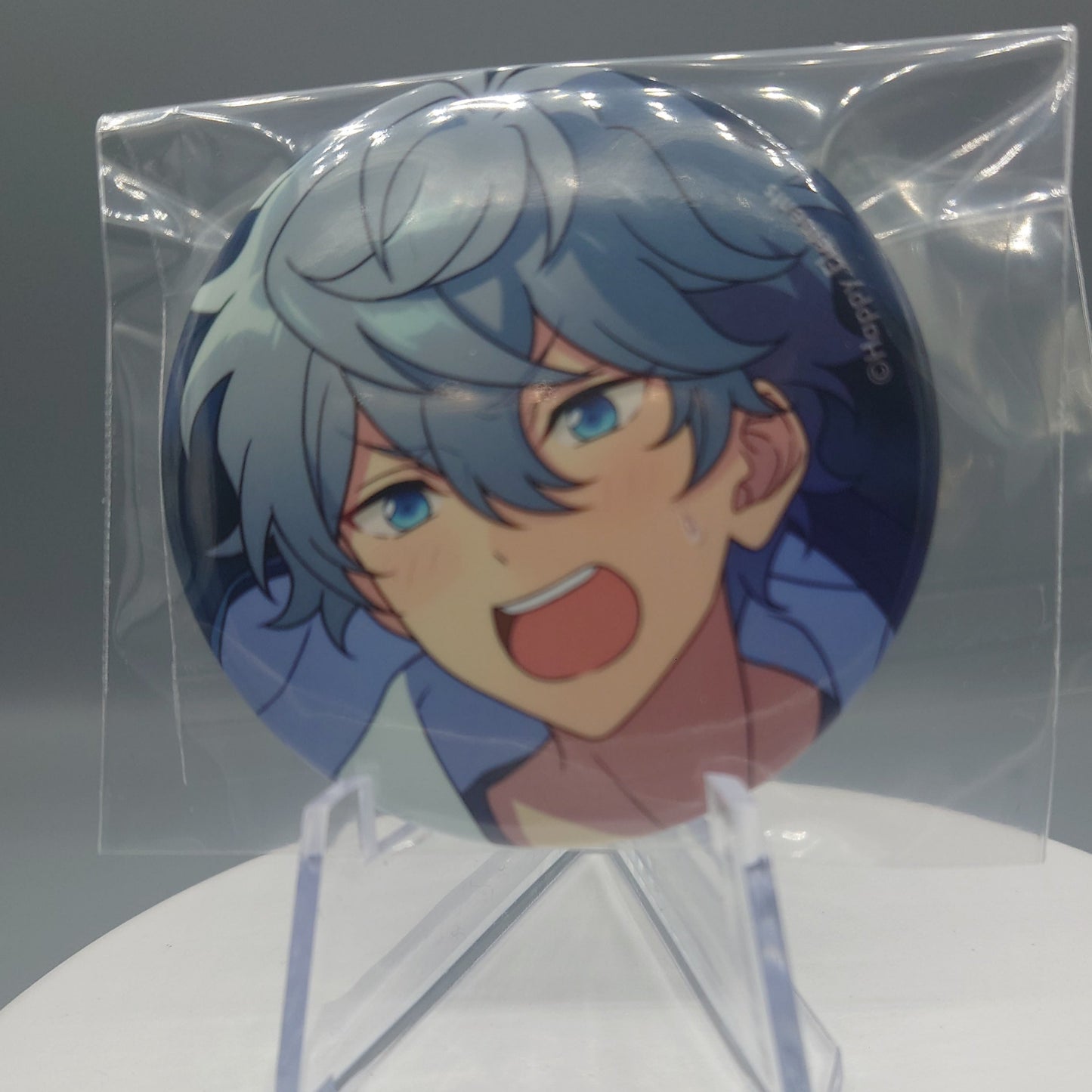 Ensemble Stars!! 2025 January Collection Can Badges