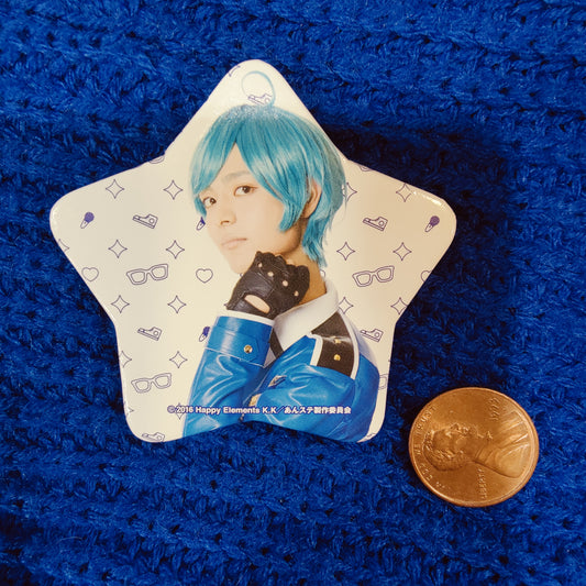Ensemble Stars Musical Star Can Badges