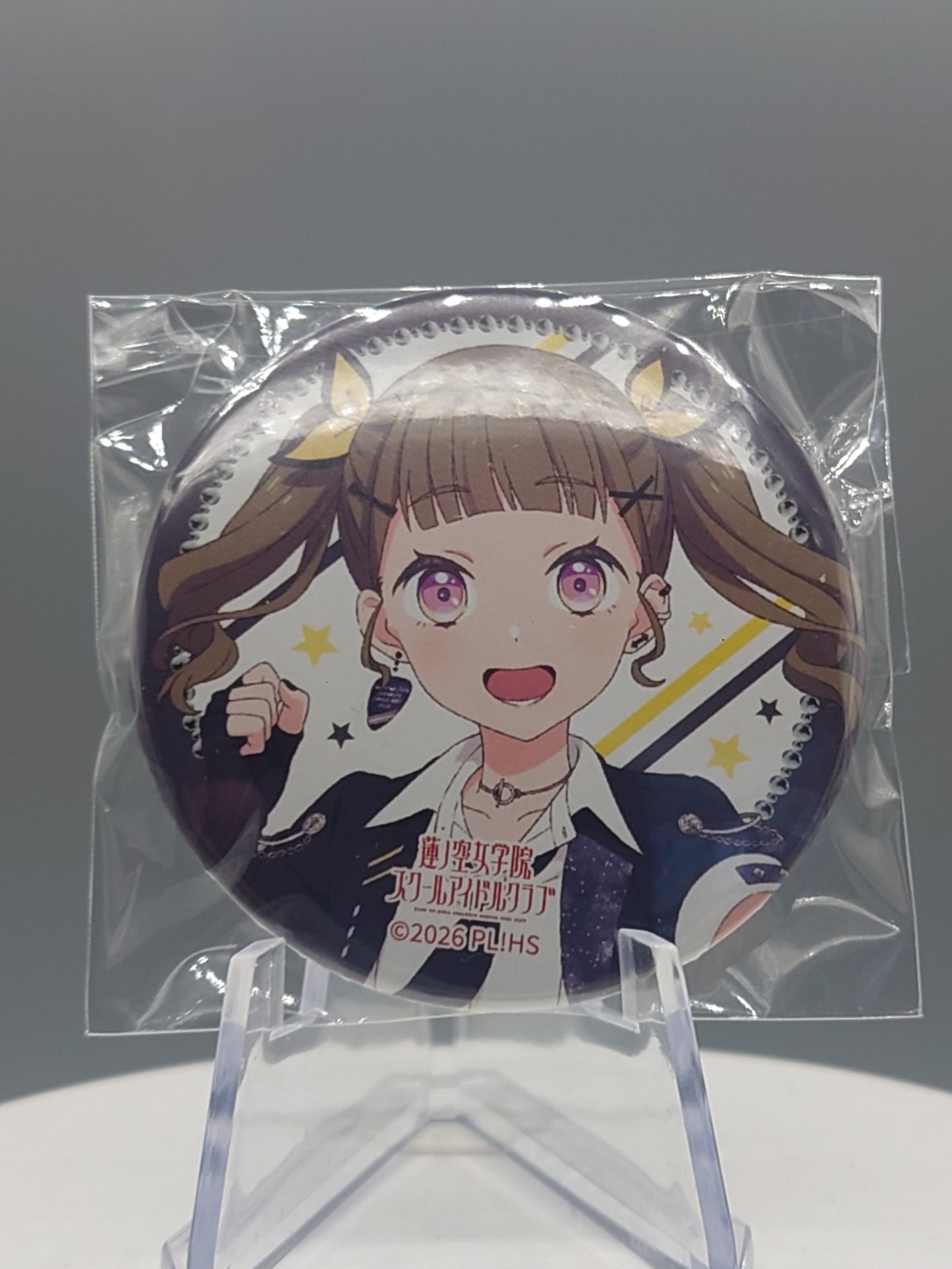 Hasunosora 6th Live Gacha