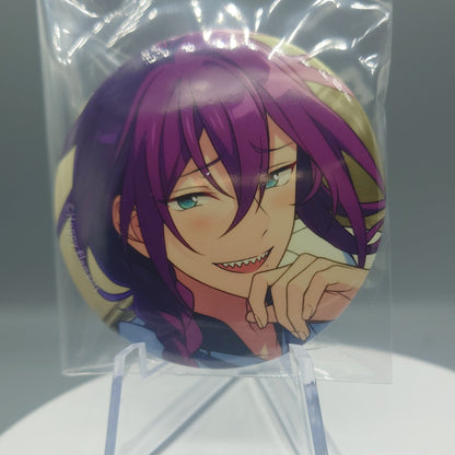 Ensemble Stars!! 2025 January Collection Can Badges