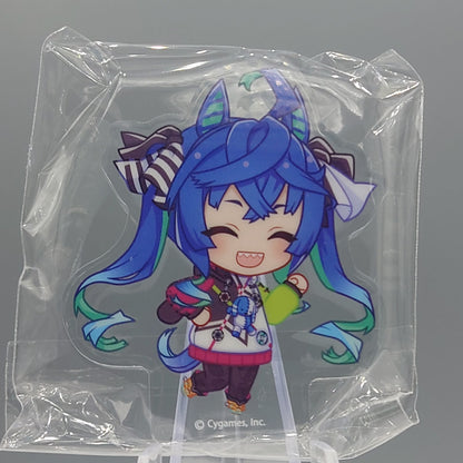 Umamusume Corotto Collection Volume 2 Acrylic Blocks
