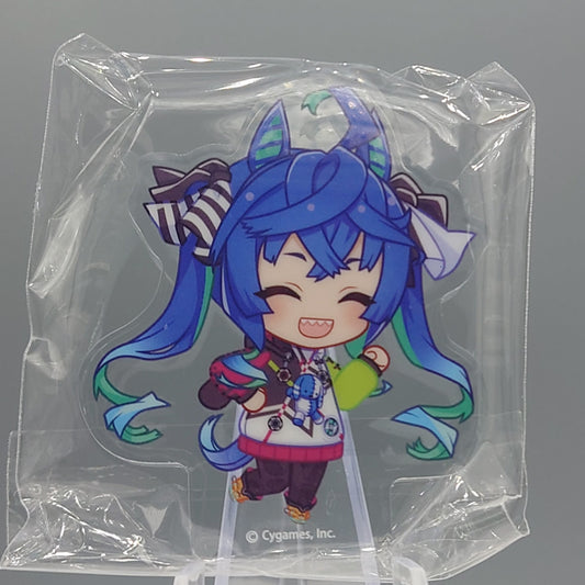 Umamusume Corotto Collection Volume 2 Acrylic Blocks
