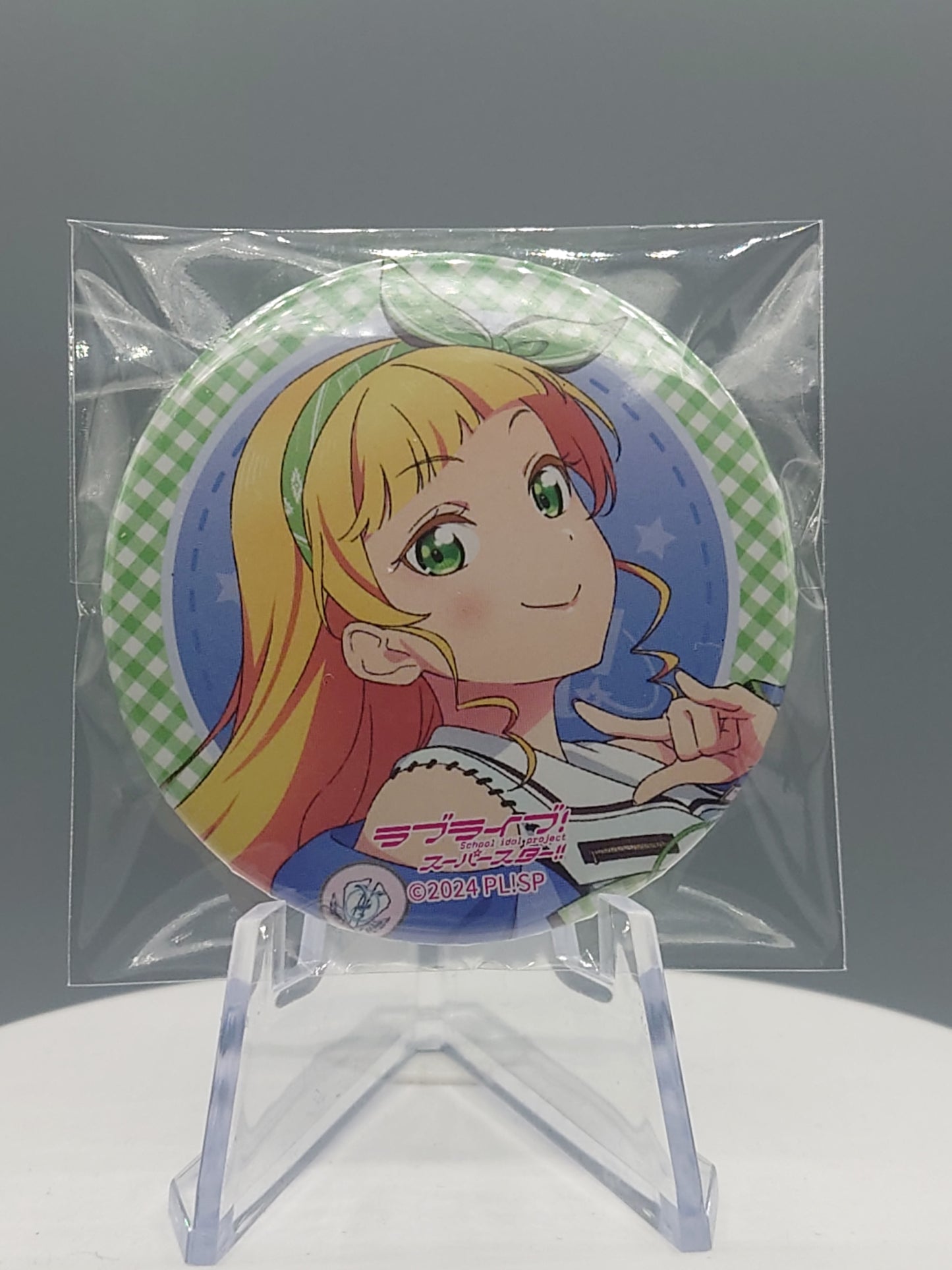 Liella 7th Live Gacha