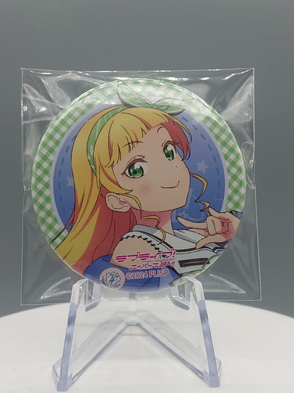 Liella 7th Live Gacha