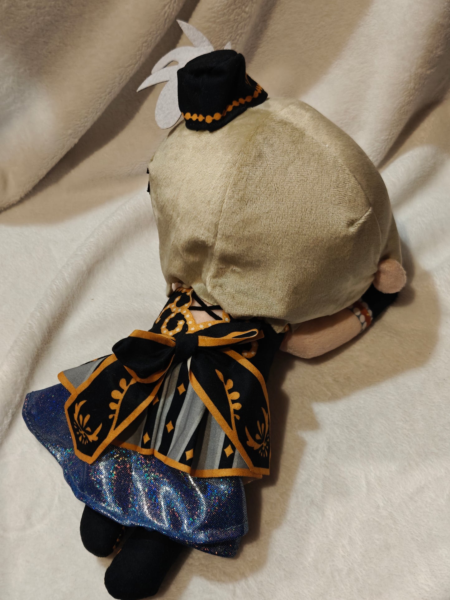 Nijigasaki Mia Taylor I'm Still... Medium Size Nesoberi