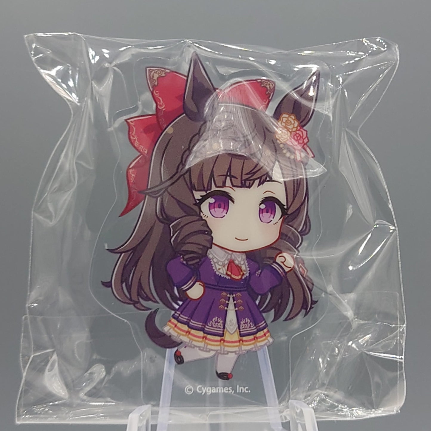 Umamusume Corotto Collection Volume 2 Acrylic Blocks